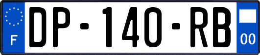 DP-140-RB