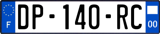 DP-140-RC