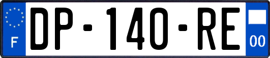 DP-140-RE
