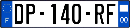 DP-140-RF