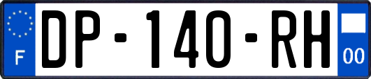 DP-140-RH