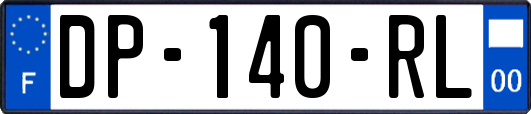 DP-140-RL