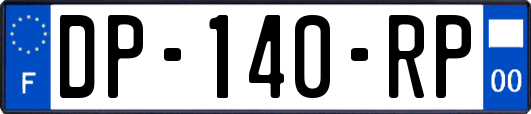 DP-140-RP
