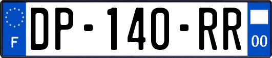 DP-140-RR