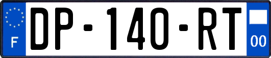 DP-140-RT