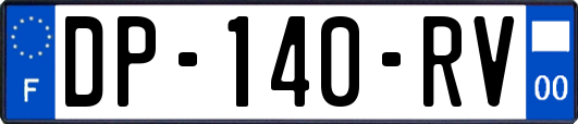 DP-140-RV