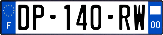 DP-140-RW