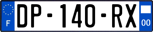 DP-140-RX