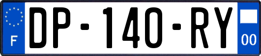 DP-140-RY