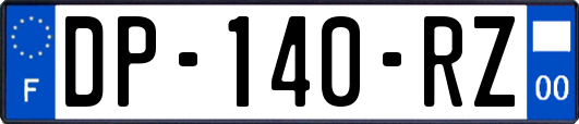 DP-140-RZ