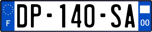 DP-140-SA