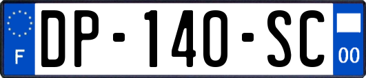 DP-140-SC