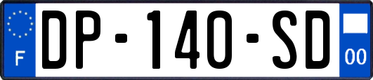 DP-140-SD