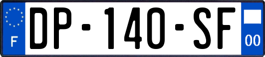 DP-140-SF