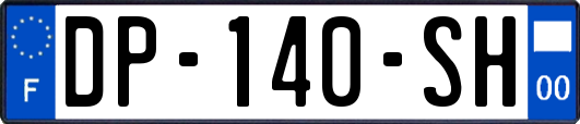 DP-140-SH