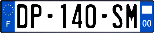 DP-140-SM