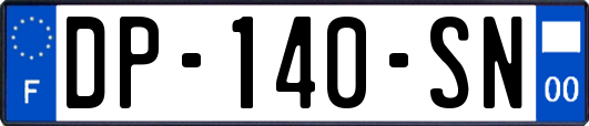 DP-140-SN