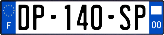 DP-140-SP