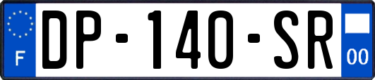 DP-140-SR