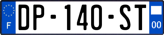 DP-140-ST