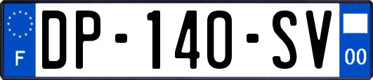 DP-140-SV