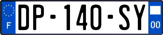 DP-140-SY