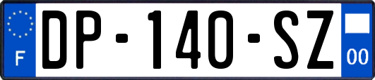DP-140-SZ