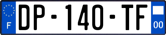 DP-140-TF