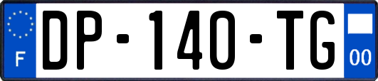 DP-140-TG