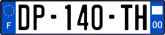 DP-140-TH