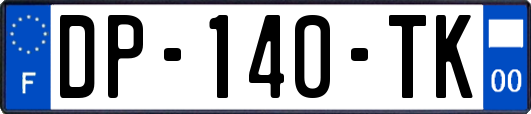 DP-140-TK
