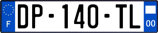 DP-140-TL