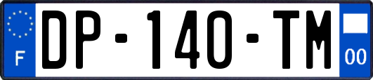 DP-140-TM
