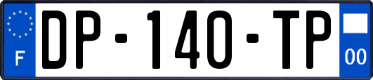 DP-140-TP
