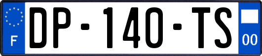 DP-140-TS