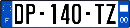 DP-140-TZ