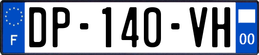 DP-140-VH