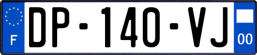 DP-140-VJ