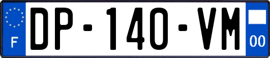 DP-140-VM