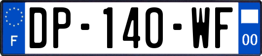 DP-140-WF