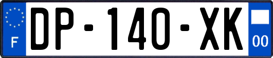 DP-140-XK