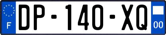 DP-140-XQ