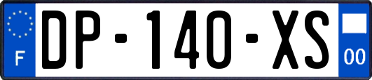 DP-140-XS