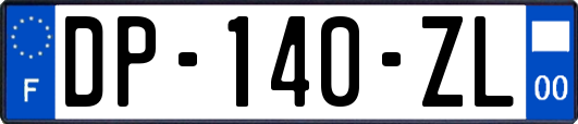 DP-140-ZL