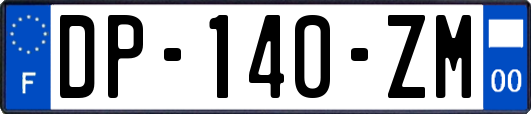 DP-140-ZM