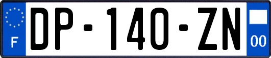 DP-140-ZN