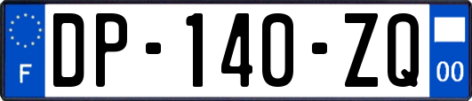 DP-140-ZQ