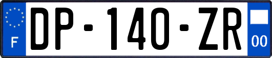 DP-140-ZR