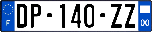 DP-140-ZZ