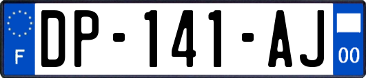 DP-141-AJ